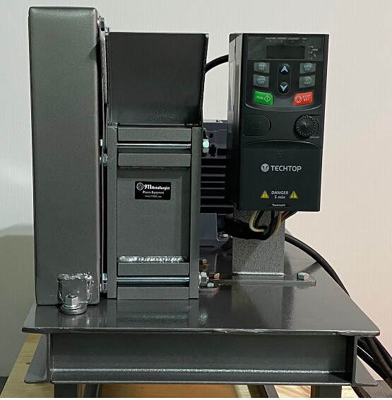 tabletop jaw crusher (2) tabletop jaw crusher (2)