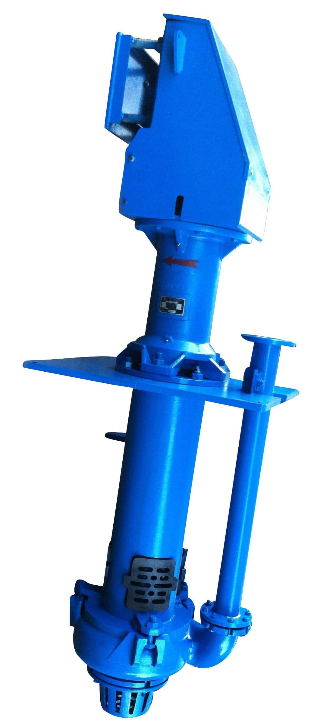 vertical sump pumps