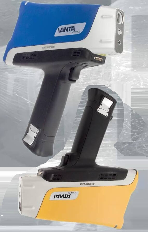 XRF Analyzer Equipment for Sale