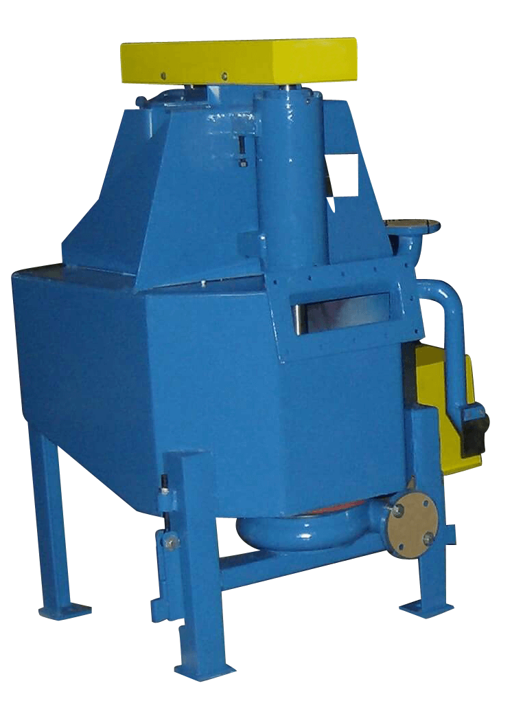 lime slaker pump (1)