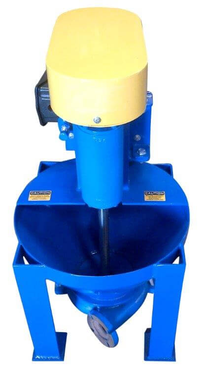 vertical tank pump (5)