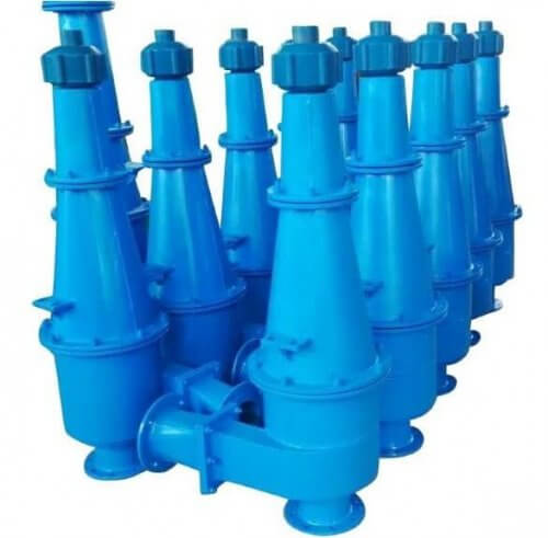 pu polyurethane hydrocyclone (17) pu polyurethane hydrocyclone (17)