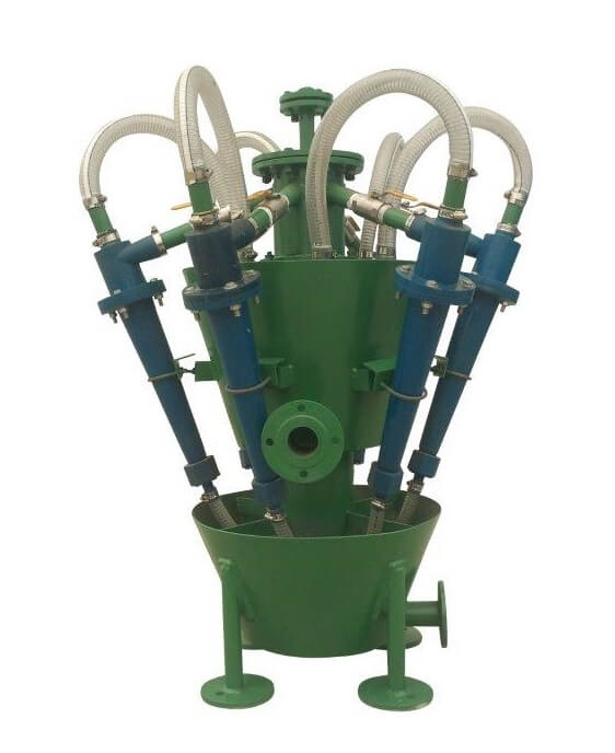 pu polyurethane hydrocyclone (2) pu polyurethane hydrocyclone (2)
