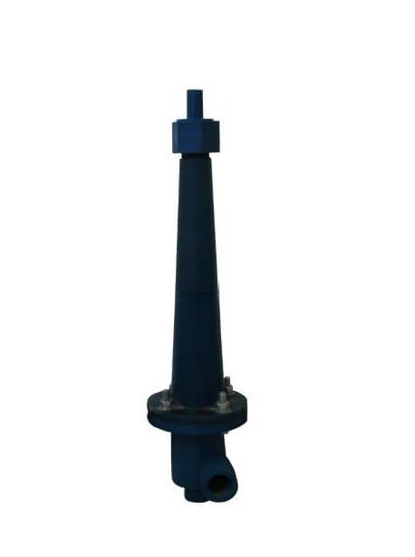 pu polyurethane hydrocyclone (3) pu polyurethane hydrocyclone (3)