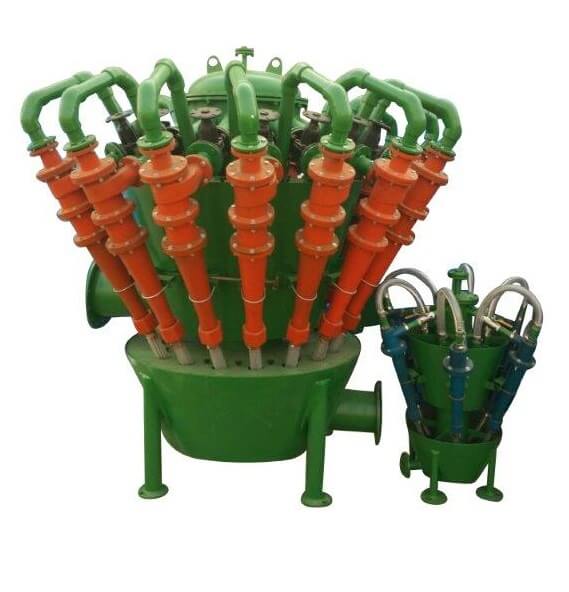 pu polyurethane hydrocyclone (7) pu polyurethane hydrocyclone (7)