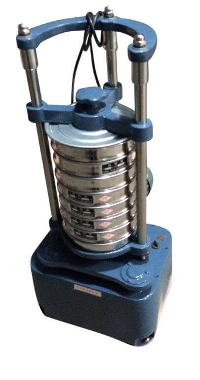sieve shaker machine (3) sieve shaker machine (3)