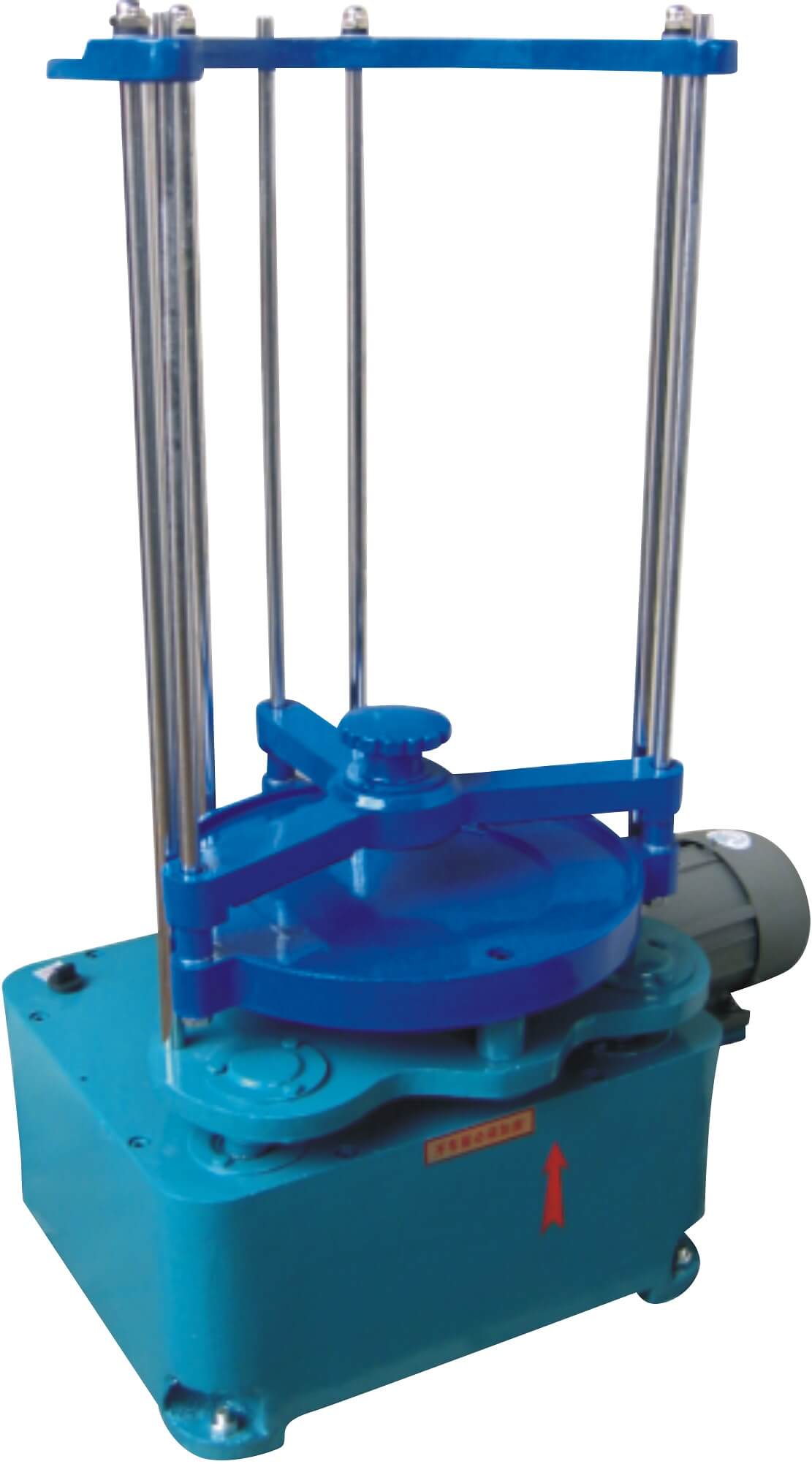 vibratory sieve shaker (1) vibratory sieve shaker (1)