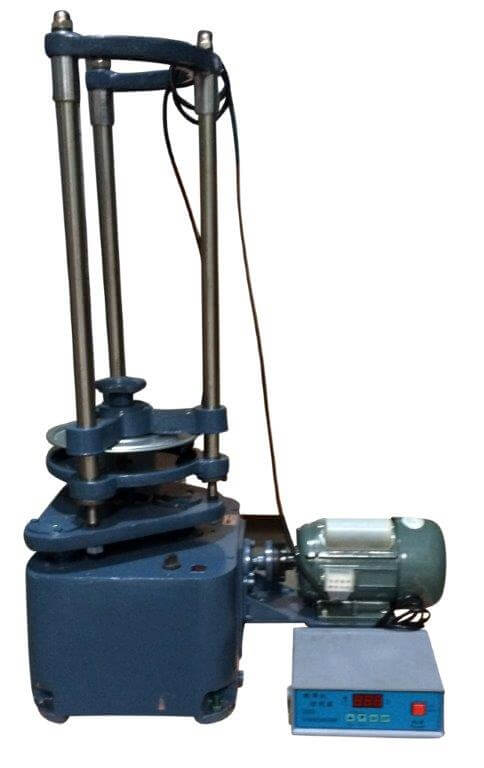 vibratory sieve shaker (1) vibratory sieve shaker (1)