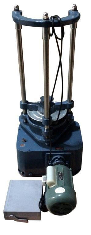 vibratory sieve shaker (2) vibratory sieve shaker (2)