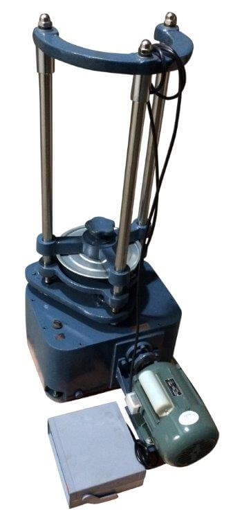 vibratory sieve shaker (3) vibratory sieve shaker (3)