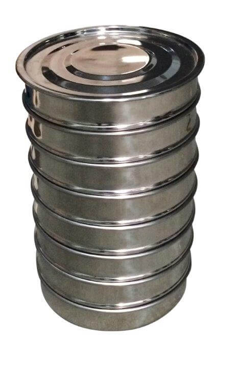 vibratory sieve shaker (4)