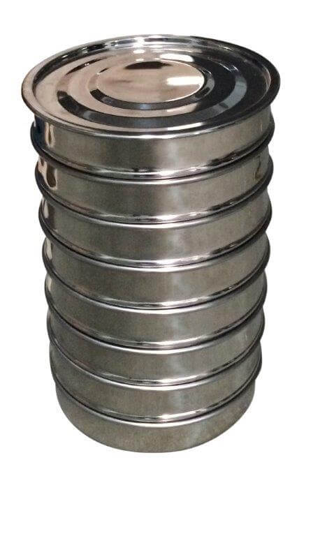 vibratory sieve shaker (4) vibratory sieve shaker (4)