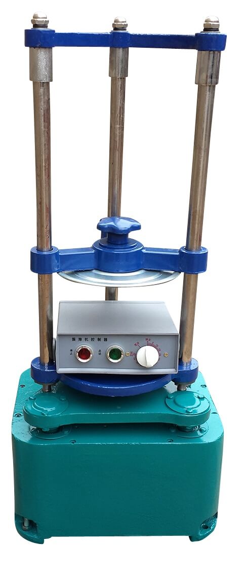 vibratory sieve shaker (4) vibratory sieve shaker (4)