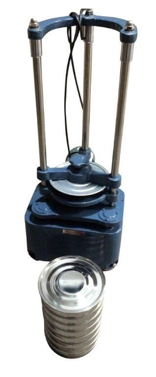 vibratory sieve shaker (5) vibratory sieve shaker (5)