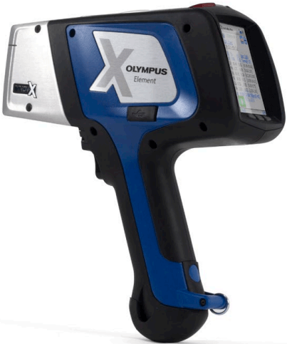 gold analyzer xrf tester features ray