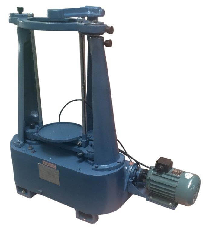 laboratory sieve shaker machine (3)