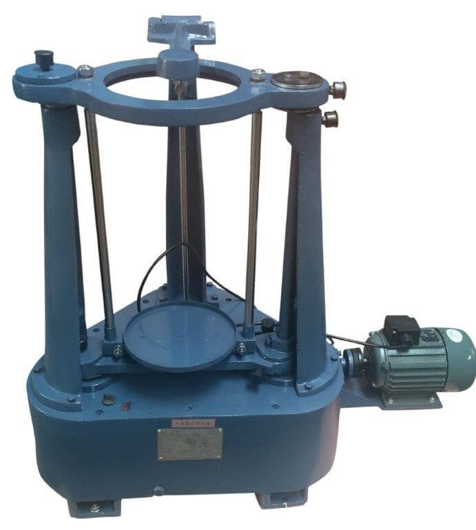 laboratory sieve shaker machine (5)