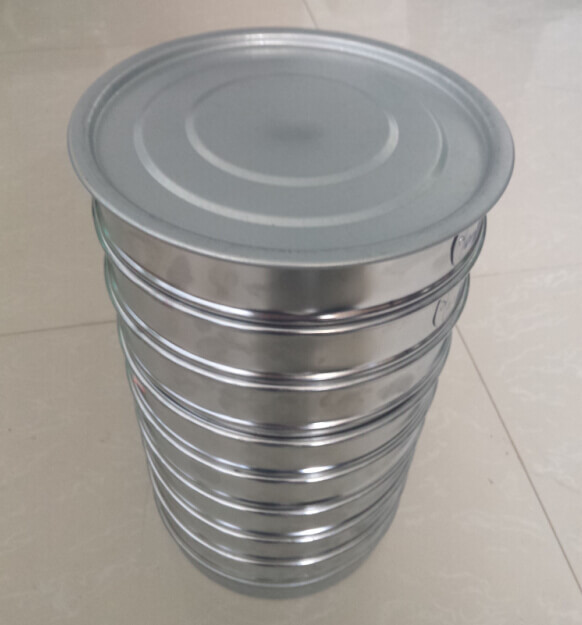 laboratory sieves