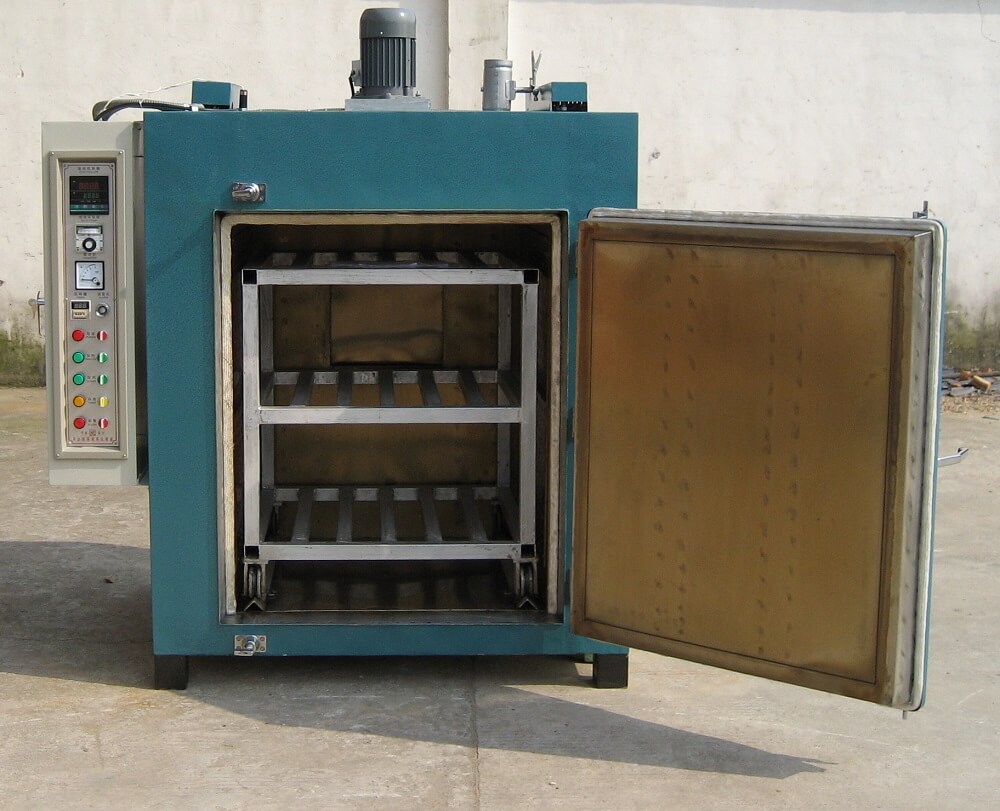 sample drying oven 1