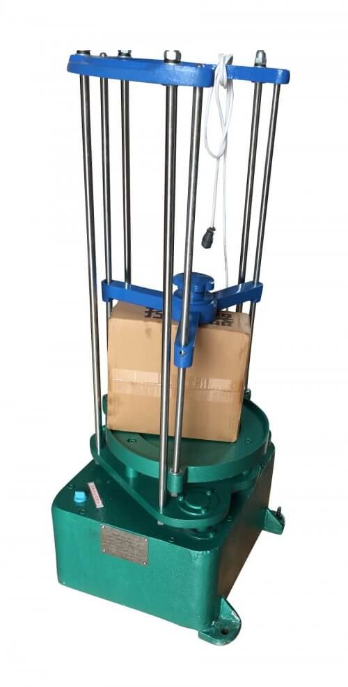 vibratory sieve shaker (2) vibratory sieve shaker (2)