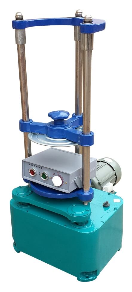 vibratory sieve shaker (2) vibratory sieve shaker (2)