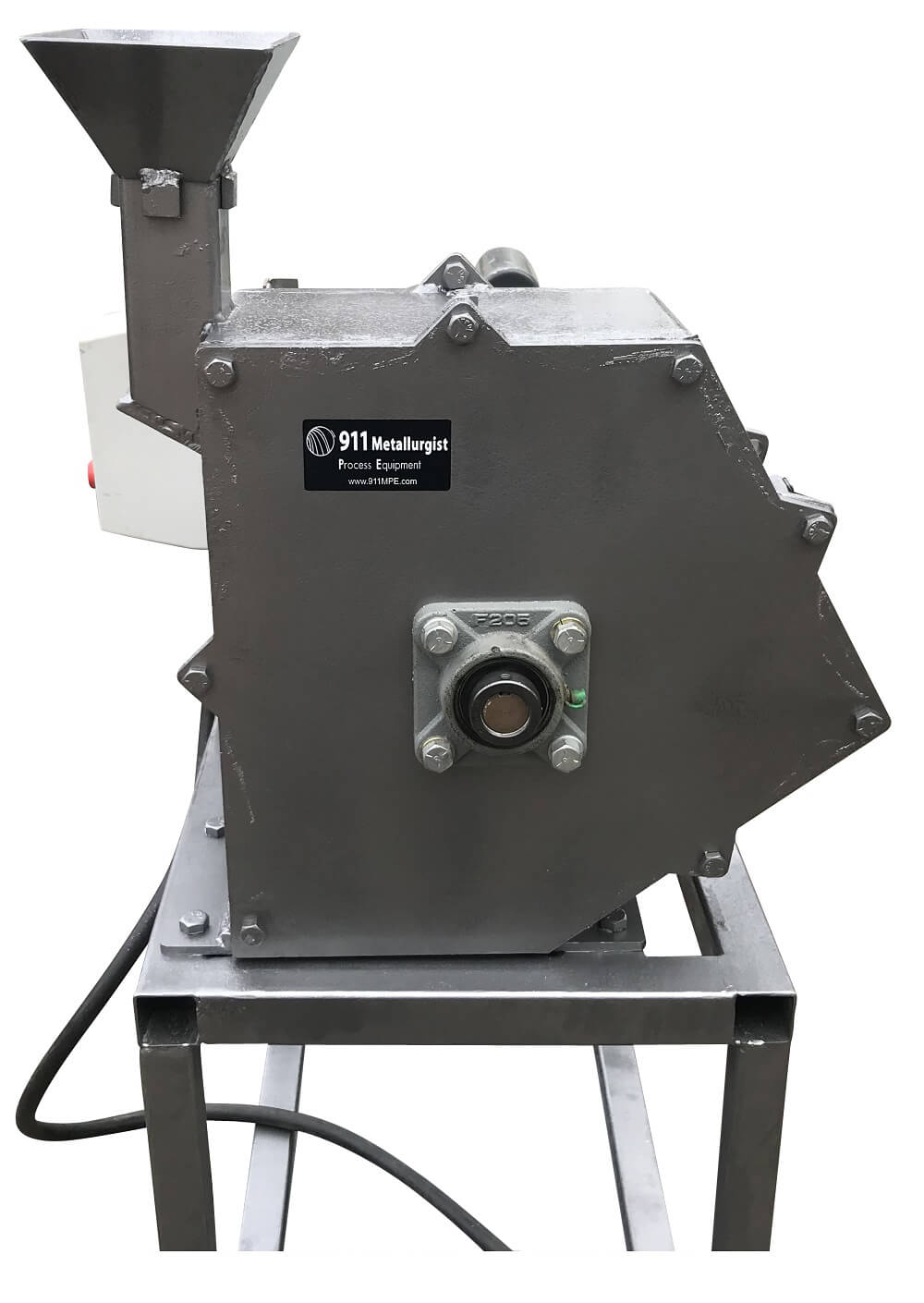 Hammer Mill Grinder
