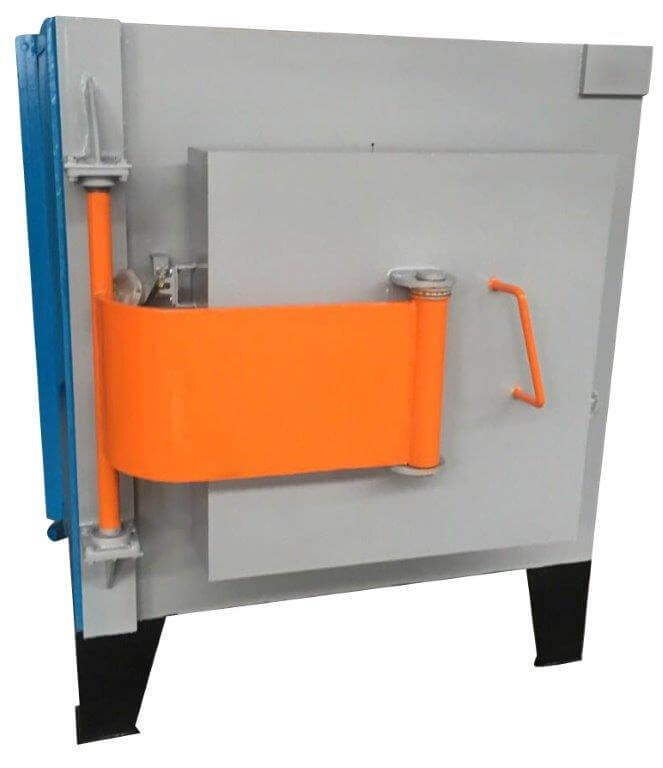 assay furnace (22)