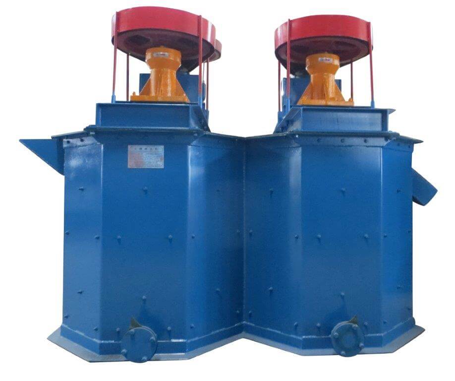 attrition scrubbers (4)