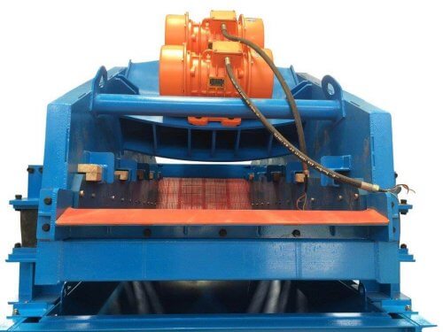 dewatering screens (14)