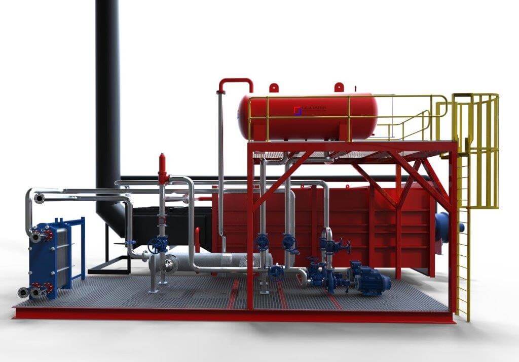 direct eluate & indirect heaters (1)
