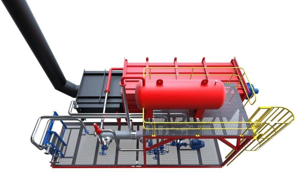 direct eluate & indirect heaters (3)