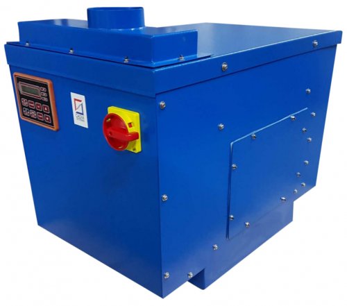 electrowinning rectifier