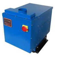 electrowinning rectifier