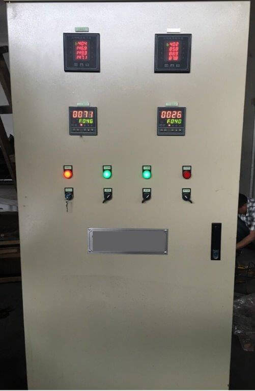 fire assay furnace (14)