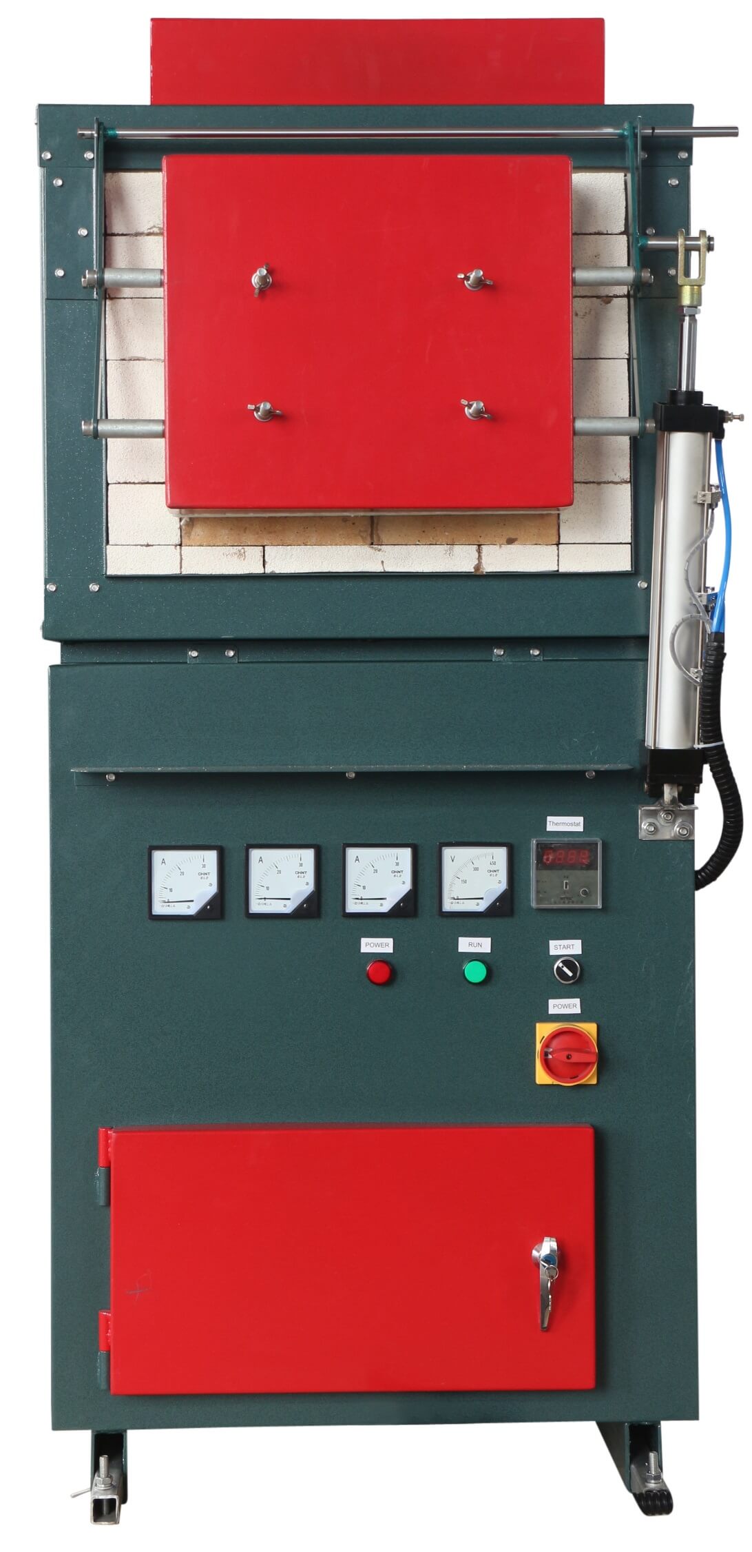 Fire Assay Furnace