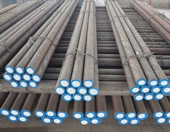 grinding rods