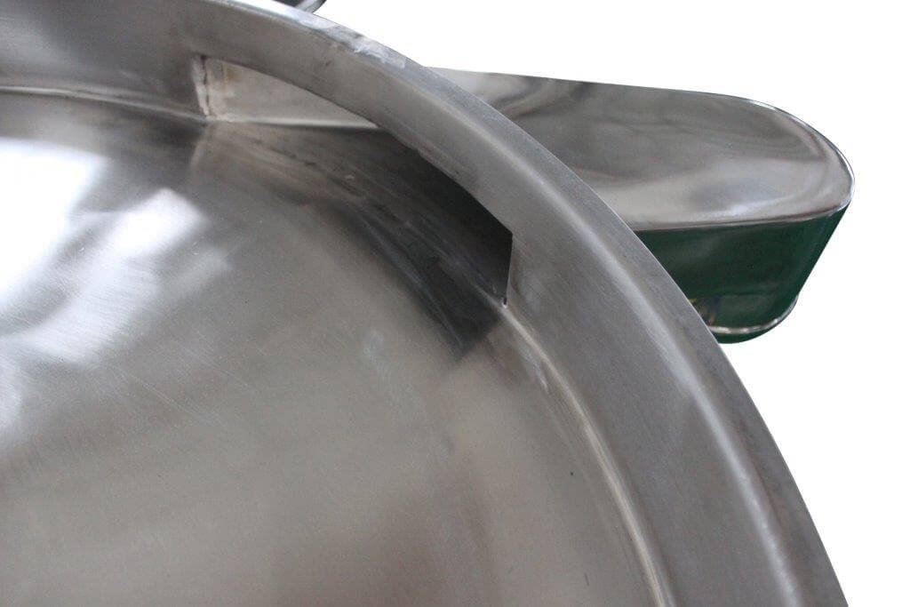 vibratory sifter (1) vibratory sifter (1)