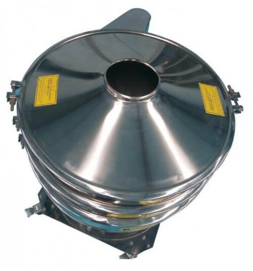 vibratory sifter (2)