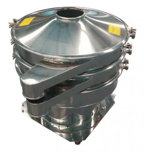 vibratory sifter (4) vibratory sifter (4)