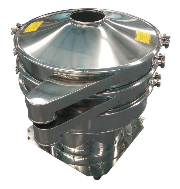 vibratory sifter (4)