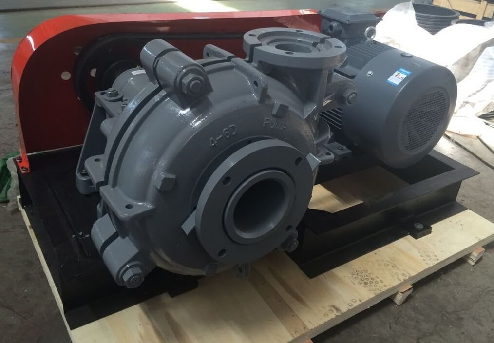 centrifugal slurry pump (1)