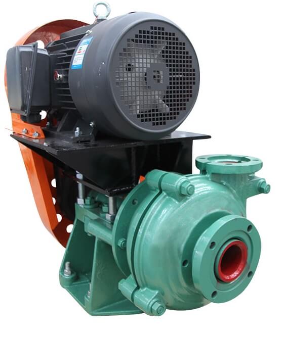 centrifugal slurry pump (10)