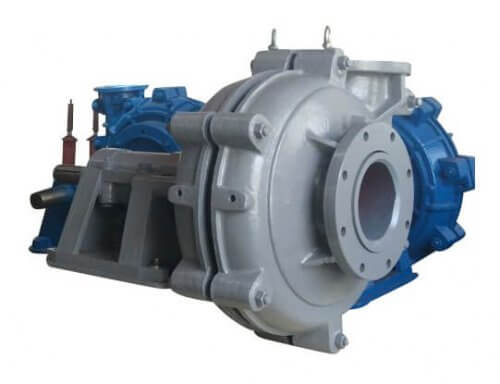 centrifugal slurry pump (3)