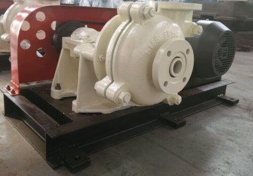 centrifugal slurry pump (8)