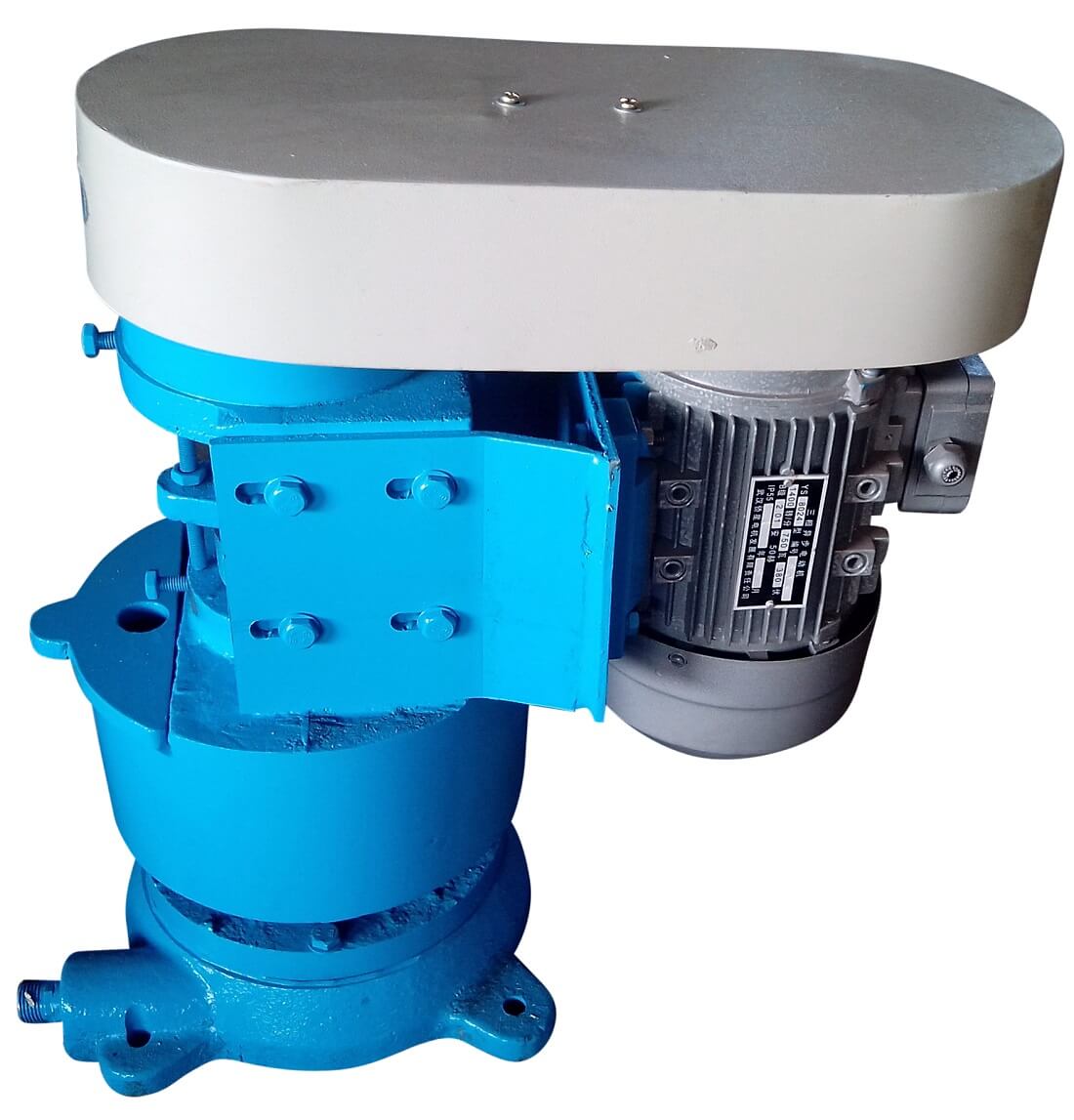 slurry pump