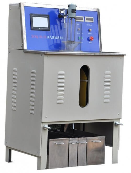 Separators