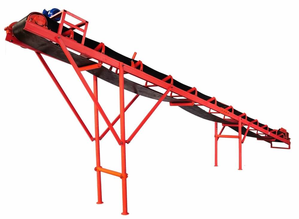Belt Conveyor