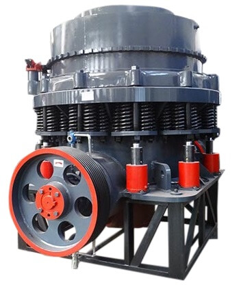 cone crusher (1)