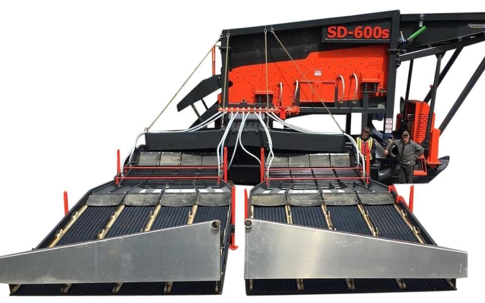 Power Washing Machine >> Wash Plant Power Washing Machine >> Wash Plant