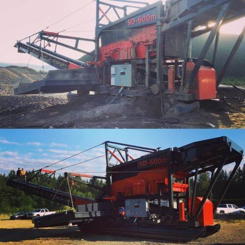 gold wash plant (20) gold wash plant (20)